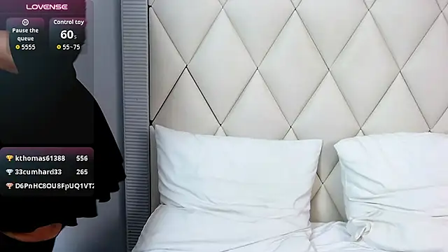 GinaBear - let's cum together