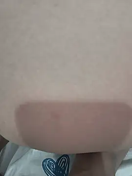 Ariana-Vy - Lush and vibrant Domi in the vagina ❤️‍