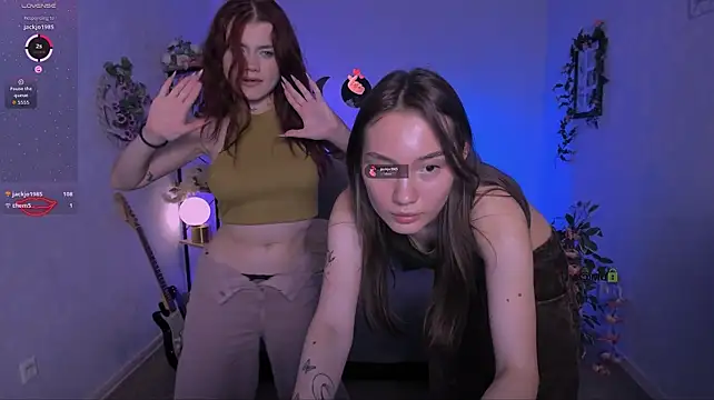 Isabel_wave - show boobs 2 girl