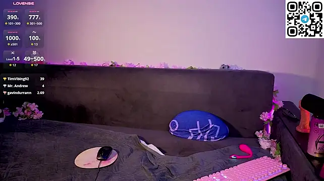 Anadeyaaa - play with pussy