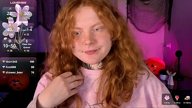 Cassie_xKiss - blow job