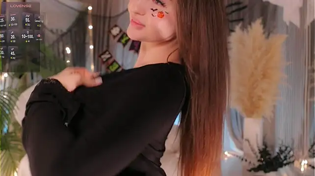 Annaa_Banana - 2 fingers in the ass