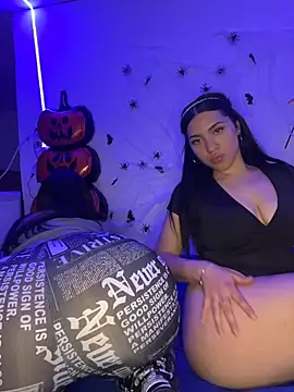 Mundowanda777 - Flash ass x2/Flash culo x 2