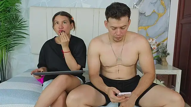 Mily_and_mateo - HARD DEEP FAST WITHOUT MERCY
