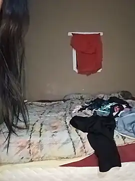 Lucia1002 - Twerking Sin tanga