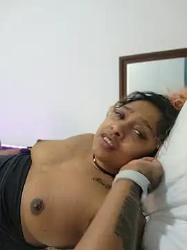 Indianbrownie