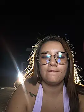 Maleja_smmith - I show my naked body to that driver