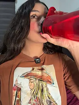 Colochita01 - Show pussy + ctrl domi last tipper