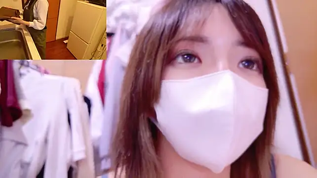 Ranran_ch - 高リスク注意*1部視聴制限有🚫コメントは必須でお願いします✅