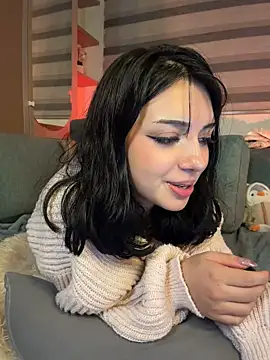 Dani-nari - creampie show