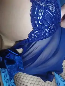 FansBRISA - Sacar calzón flash vagina abriendo dedos