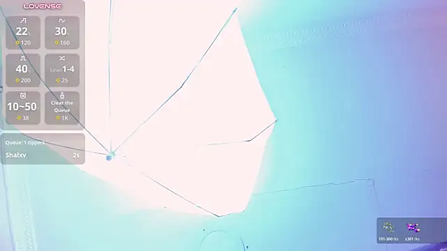 SofiaThoompson - insert lovense