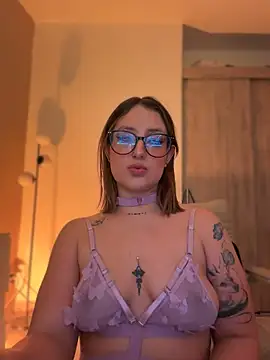 Megan_lu2 - open ass