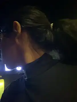 Broken_Latina_Whores_JE - I'll open my ass in the street