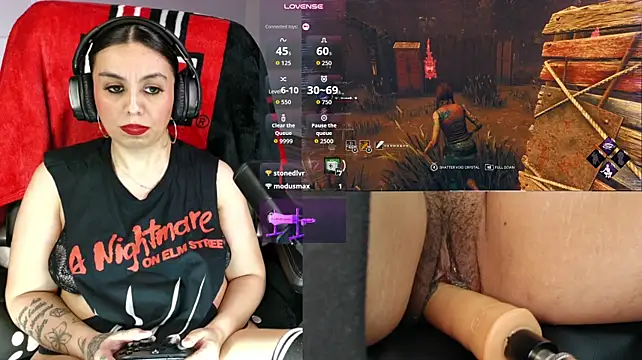 Blaze_Onn - 🚩1650🚩Finger My Pussy