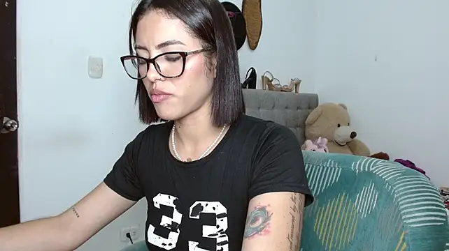 Sexy_Lia_ - fuck me until you make me come
