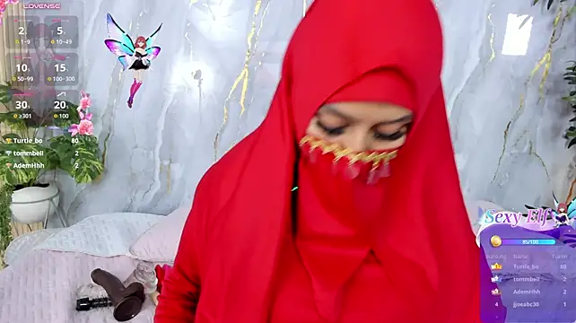 Maysa_Amin - 🔥l nude + squirt 🔥❤️