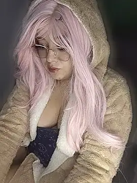 Scarlett_rose69 - ahegao + tits off