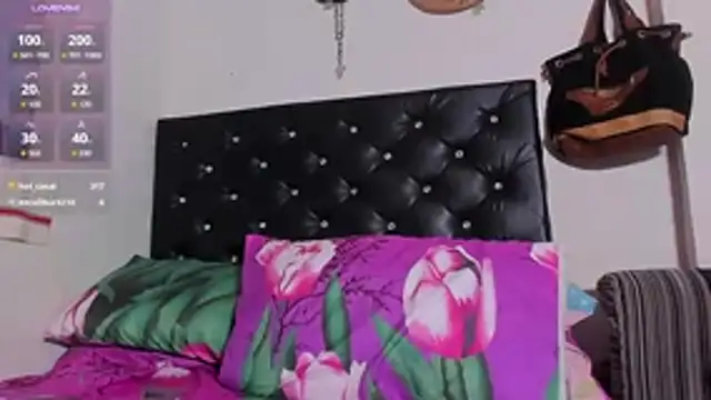 Liah_ferrer - Hey papi wanna make me happy?top off