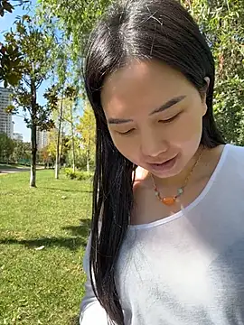 Xixi2881 - 女儿bb特写