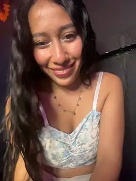 Amelia_Rivas - Show ass🍑💦