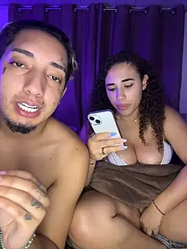Casal2T - Gozada 💦😈