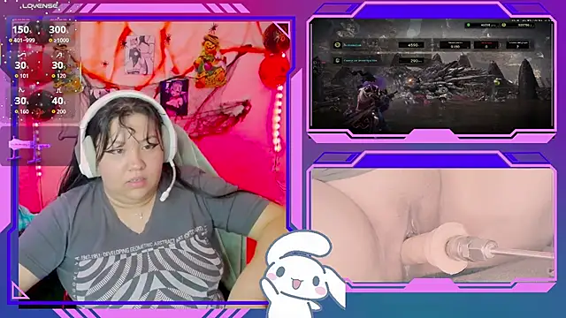 Crystal7u7 - CTL X3MIN+ SHOW BOOBS