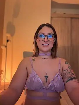Megan_lu2 - open ass