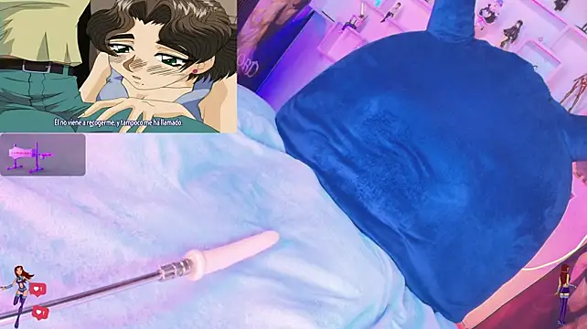 Hani_bun - go sex machine slyle doggy by Star Fire