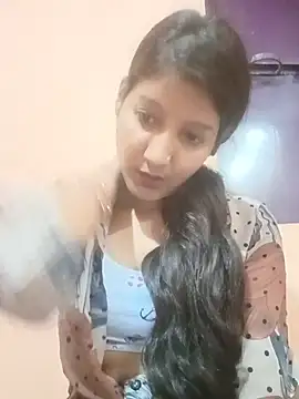 Ayesharani1 - Full nude show