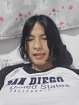 Zoeisabel - Flash tits 🍒