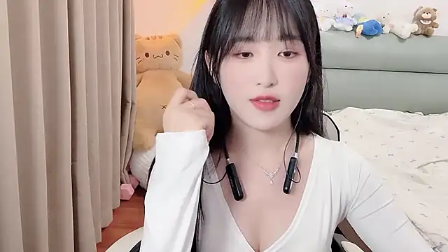 Chunchun_2026 - 小粉塞入自由控制一分钟