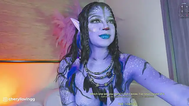 Cherylloviingg - ANAL