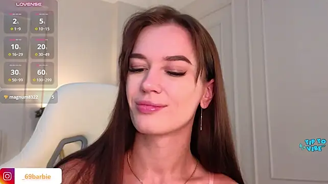 BBabyShark - BOOBS BOUNCING