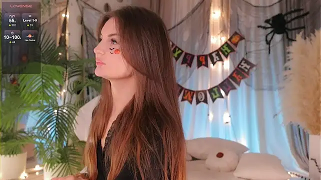 Annaa_Banana - 2 fingers in the ass