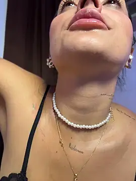 ANABOONCE_ - MAKE MY PUSSY CREAMY