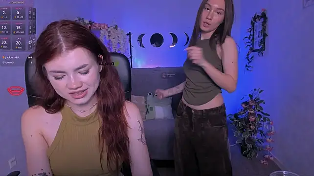 Isabel_wave - show boobs 2 girl