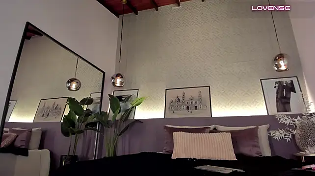 GretaVelvet - Pamper my pussy with your hard cock🌼
