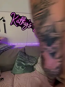 InKed-Kathy