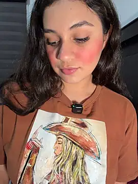 Colochita01 - Show pussy + ctrl domi last tipper