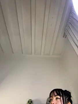 __itsbambi - 4 Finger in my ass 🍑💦
