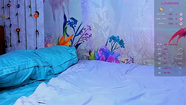 Gongjulee - PANTIES OFF