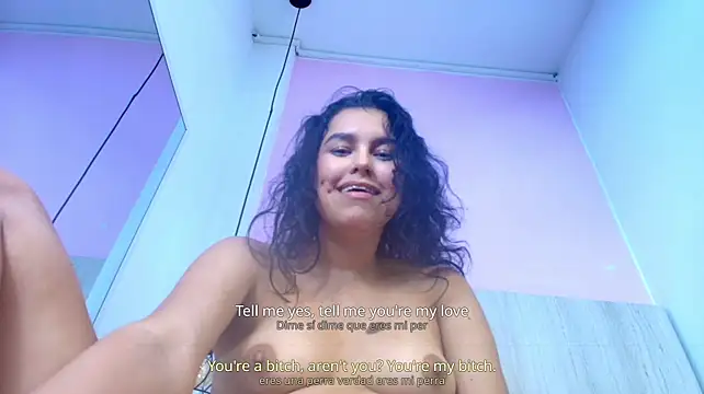 Alana_Limaa - FUCK PUSSY HARD