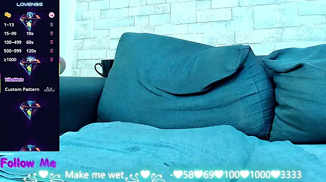 Nefirtiti - SQUIRT💦Make ​me ​Wet-58, 69,100, 1000💦