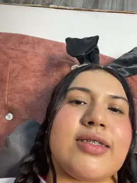 Zoe_lu - Dildo in your little ass Zoe🔥🍑