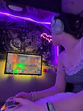 Lilactease - ✨💦pussy play over cam💦✨