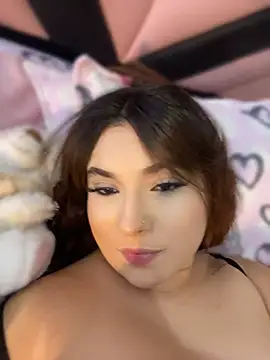 Luna_priv - Flash Breasts
