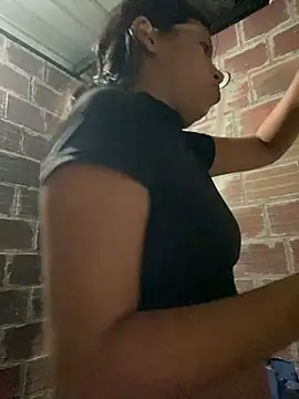 Broken_Latina_Whores_JE - sucking tits in the street