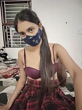 Miss_kamiya_Jaan - show pussy