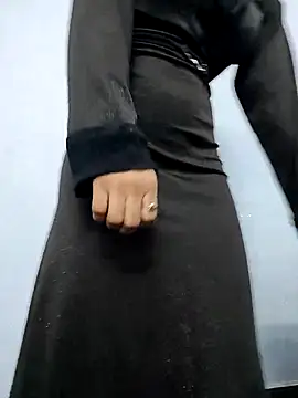 Noorkhatoon - Dildo in pusssy